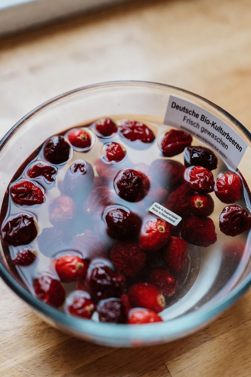 Über 60? Entdecken Sie diese 3 Trockenfrüchte, die Sie vor dem Schlafengehen essen sollten, für ruhigere Nächte