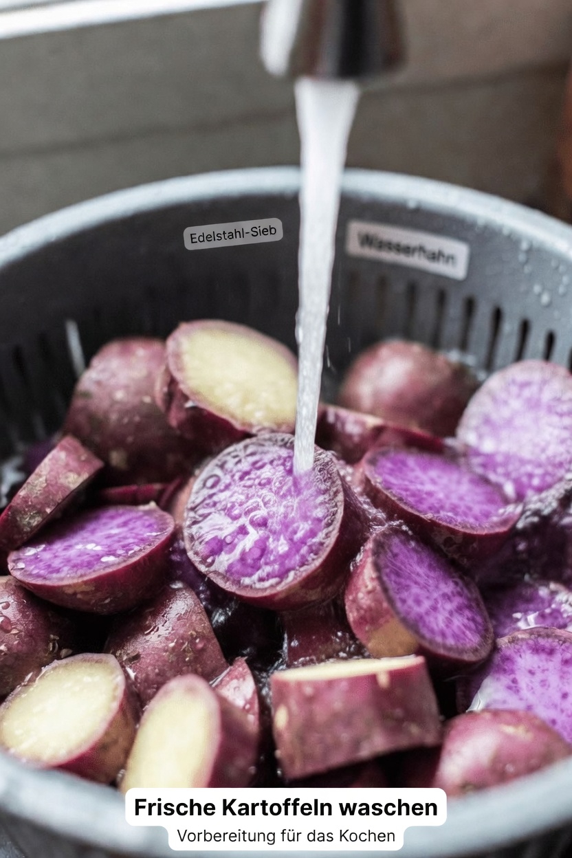 Was jeder Mann über diese einfache Gewohnheit mit lila Süßkartoffeln zur Unterstützung der Prostatagesundheit wissen sollte