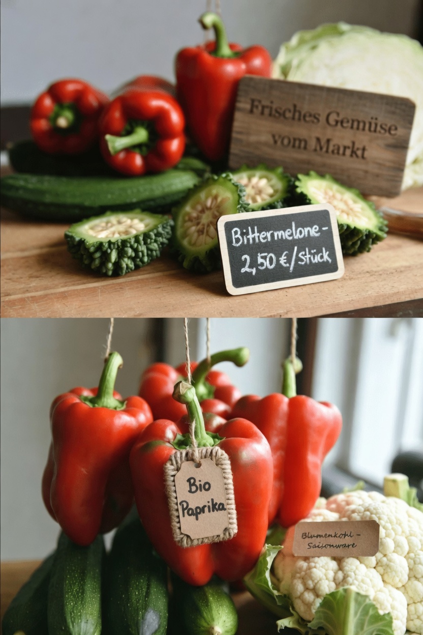 Entdecken Sie die 5 besten Gemüsesorten, die auf natürliche Weise zur Unterstützung gesunder Kreatininwerte und zur Verbesserung der GFR beitragen können