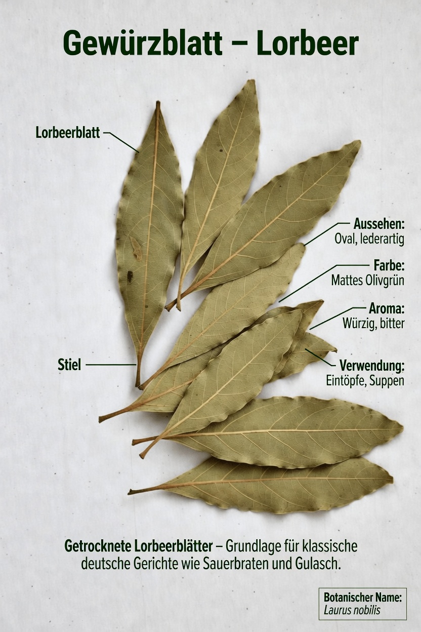 Was Sie über Lorbeerblätter und Leinöl zur Unterstützung eines gesund aussehenden Hautbildes wissen müssen