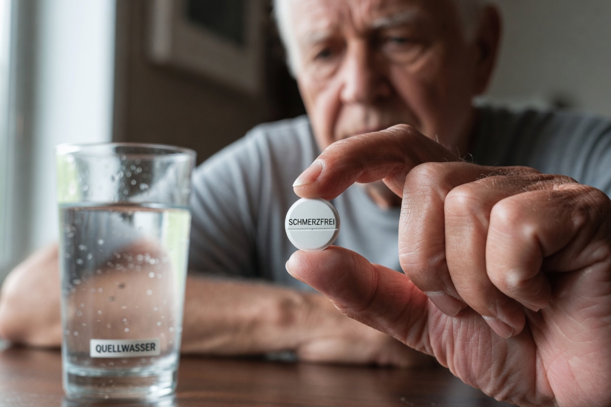 15 wichtige Dinge, die Sie über die Nebenwirkungen von Atorvastatin wissen sollten und wie Sie diese mit Ihrem Arzt besprechen können