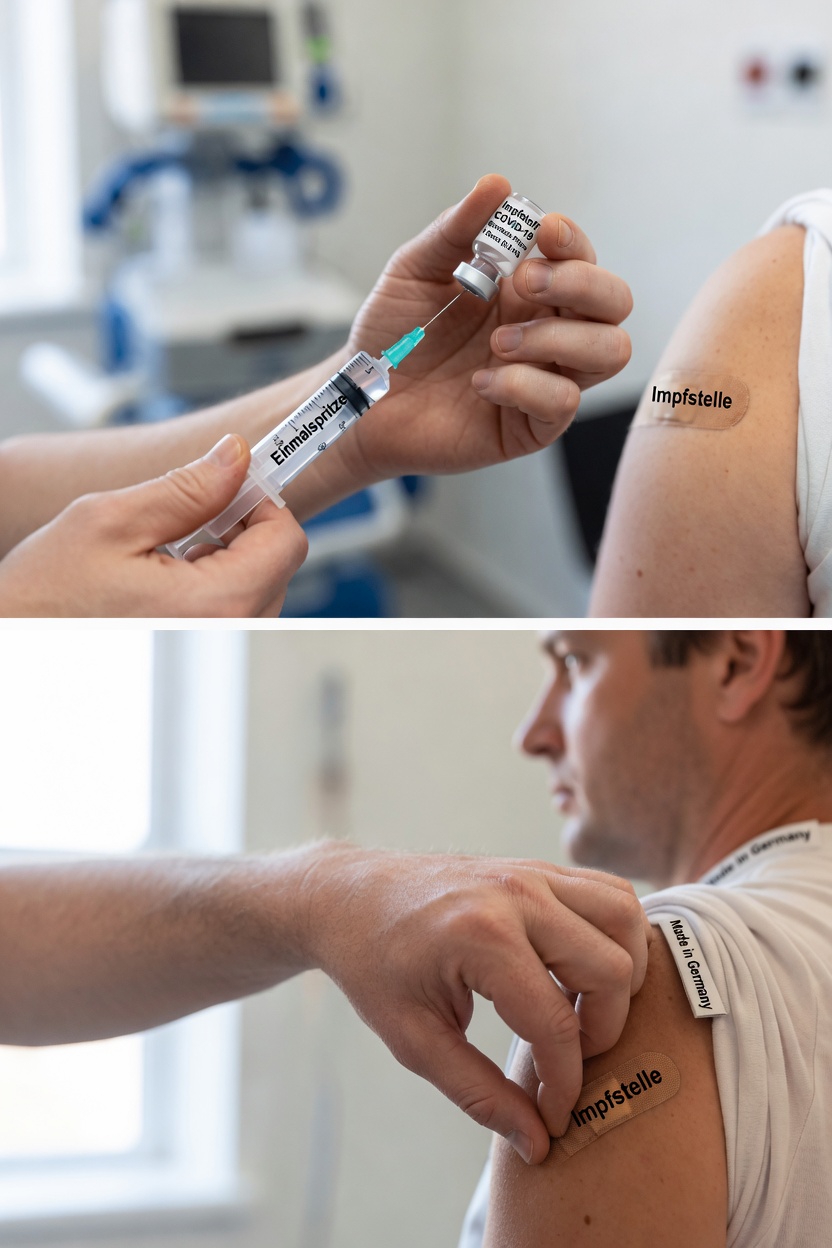 Was Englands neue 5-Minuten-Krebsinjektion für Patienten und die Versorgung bedeutet