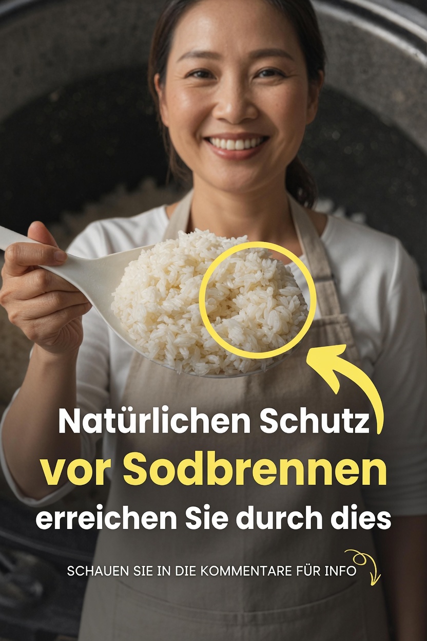 Entdecken Sie 5 alltägliche Lebensmittel, die Ihnen helfen können, sich bei gelegentlichen Säurereflux-Symptomen wohler zu fühlen und Ihr Essenserlebnis zu verbessern