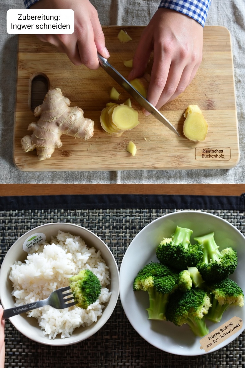 Entdecken Sie 5 alltägliche Lebensmittel, die Ihnen helfen können, sich bei gelegentlichen Säurereflux-Symptomen wohler zu fühlen und Ihr Essenserlebnis zu verbessern