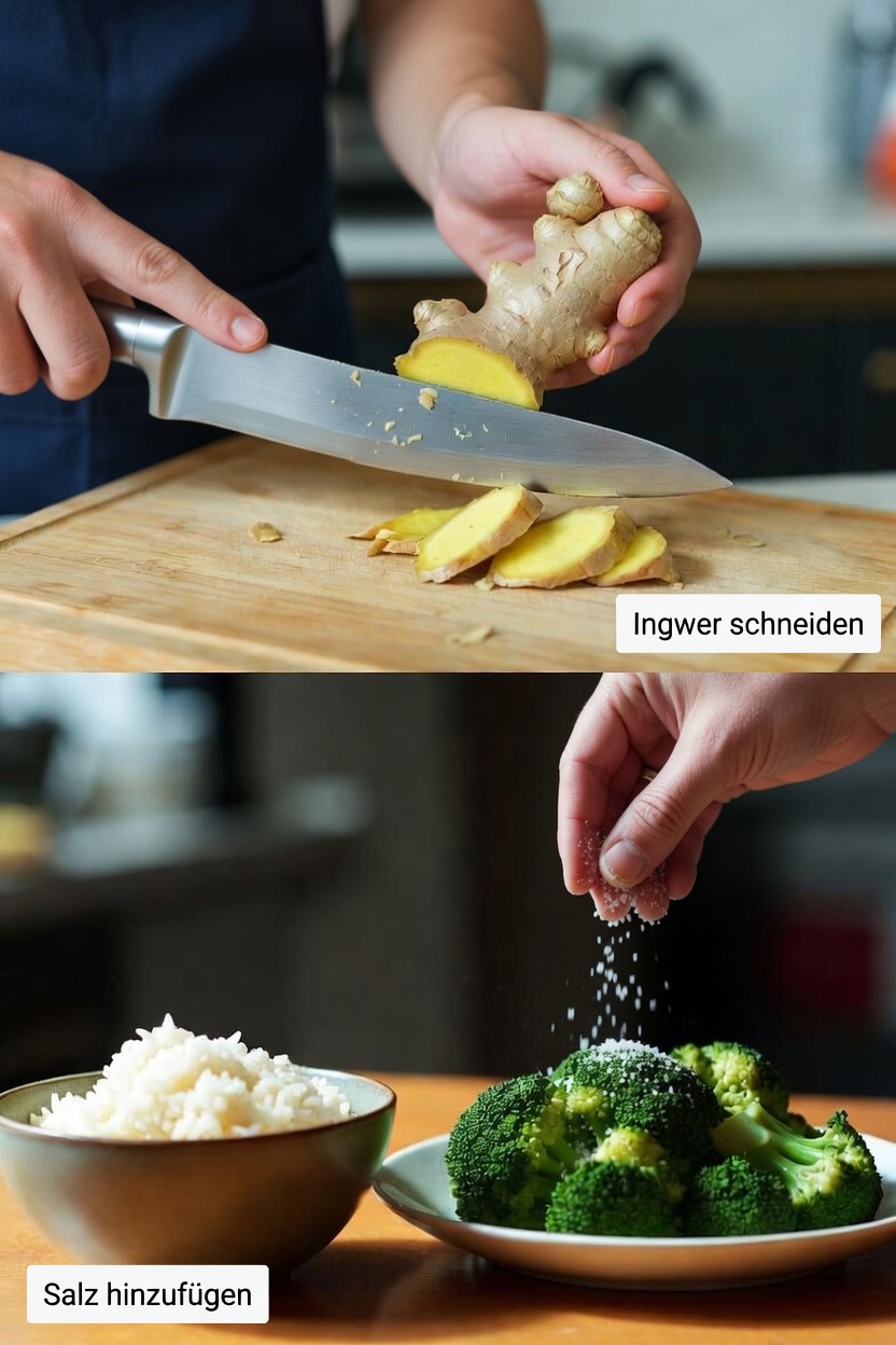 Entdecken Sie 5 alltägliche Lebensmittel, die Ihnen helfen können, sich bei gelegentlichen Säurereflux-Symptomen wohler zu fühlen und Ihr Essenserlebnis zu verbessern