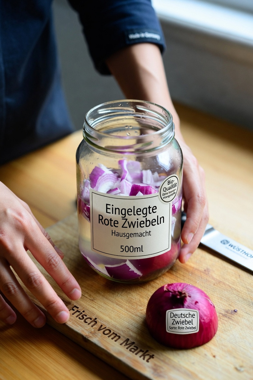 Entdecken Sie die überraschenden Vorteile von Zwiebelsaft für die Haut in Ihrer täglichen Routine