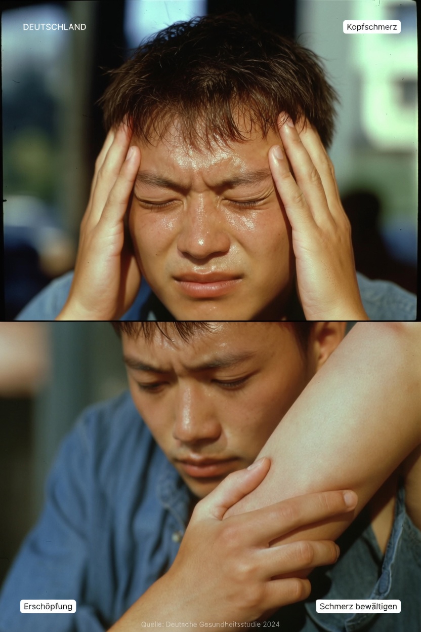 10 kritische Warnzeichen eines Schlaganfalls, die Sie niemals ignorieren sollten, und wie Sie schnell reagieren können, um Ihre Gesundheit zu schützen