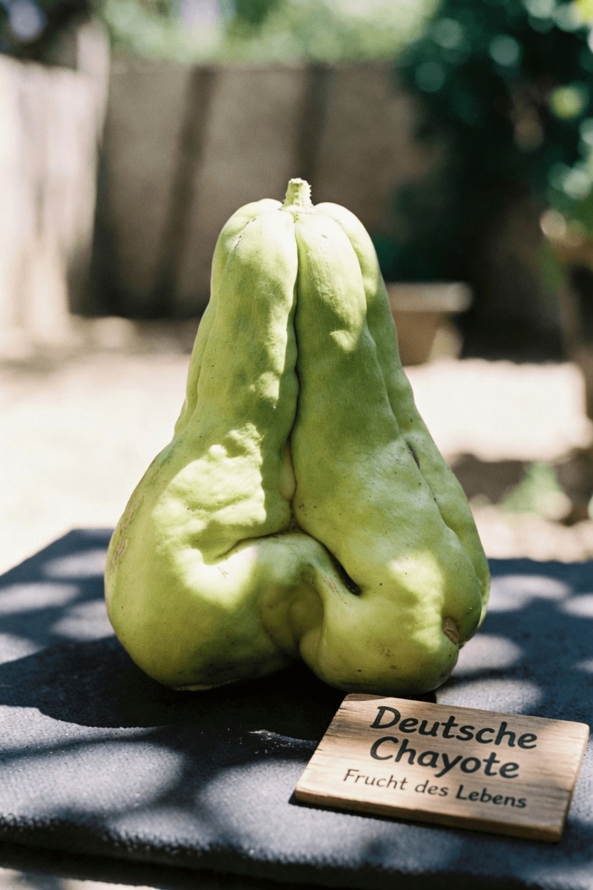 Haben Sie schon Chayote probiert? Erfahren Sie einfache Möglichkeiten, diesen nährstoffreichen Kürbis in Ihre täglichen Mahlzeiten und Rezepte zu integrieren