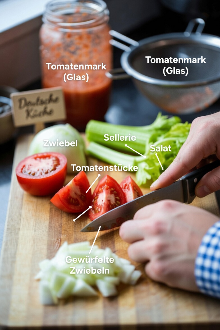 Entdecken Sie die überraschenden Vorteile von hausgemachtem Tomatensaft für Ihre tägliche Wellness-Routine