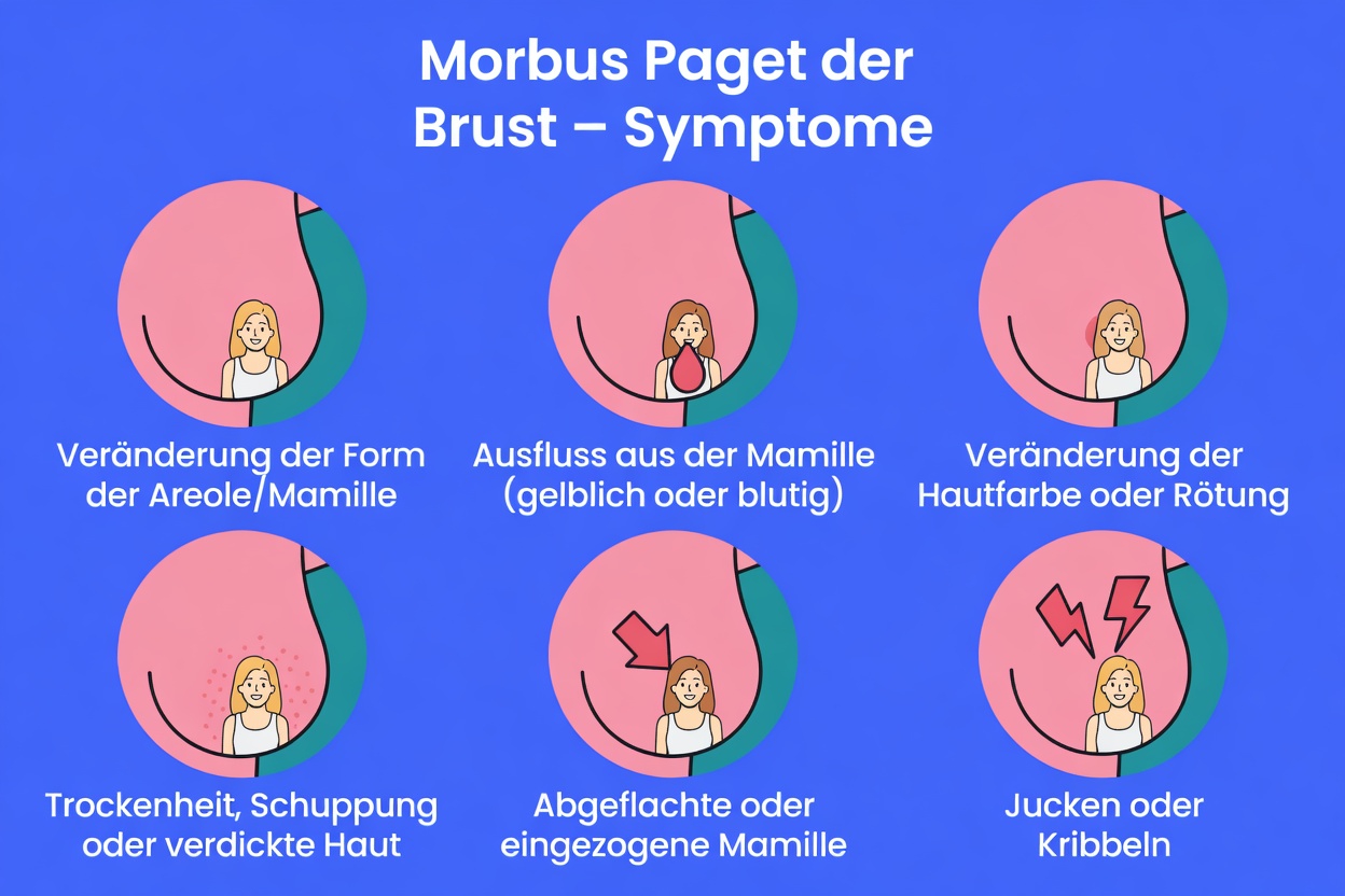 Übersehen Sie diese frühen Warnzeichen von Brustkrebs? Was jede Frau wissen sollte