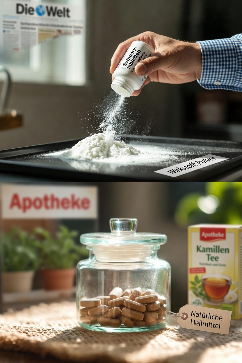 Was Sie über 9 Vitamine und Nahrungsergänzungsmittel wissen müssen, die sich auf Ihre Leber und Nieren auswirken könnten