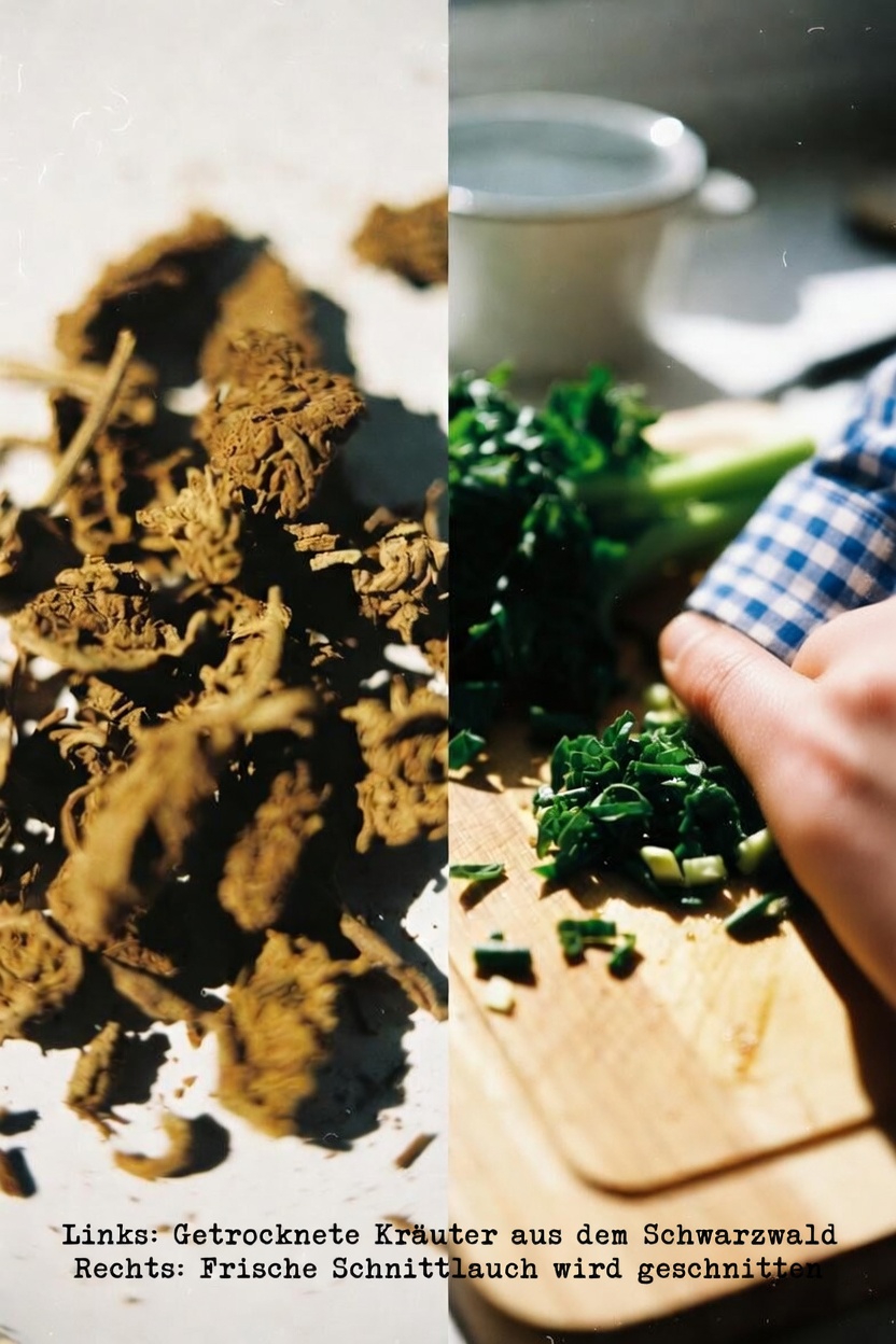 7 wichtige Anzeichen dafür, dass Ihre Leber möglicherweise Probleme hat (und einfache Möglichkeiten, sie zu unterstützen)