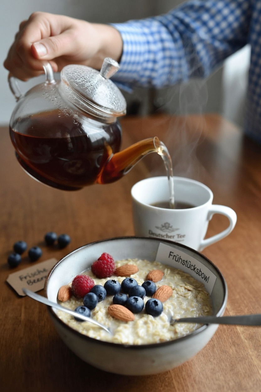 5 überraschende Morgengewohnheiten, die die gesunde Nierenfunktion auf natürliche Weise unterstützen