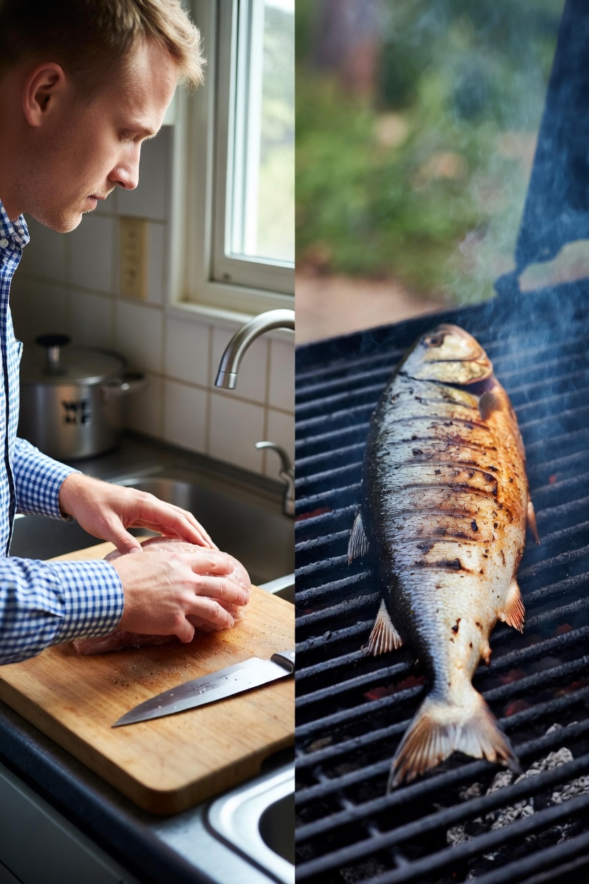 Verabschieden Sie sich vom altersbedingten Muskelabbau: 7 nährstoffreiche Lebensmittel zur Unterstützung der Kraft im Alter