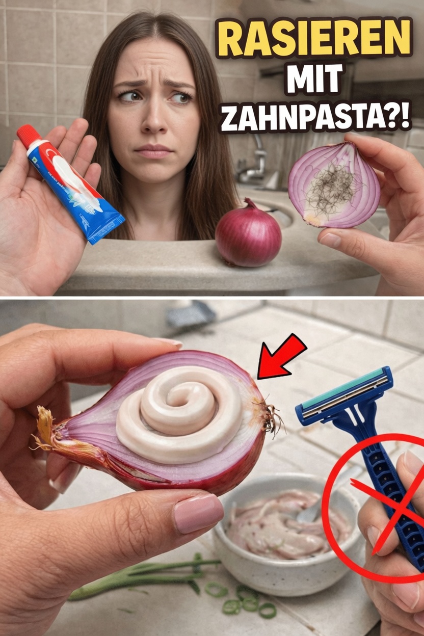 Sanfte, natürliche Wege zur Behandlung unerwünschter Gesichts- und Körperbehaarung