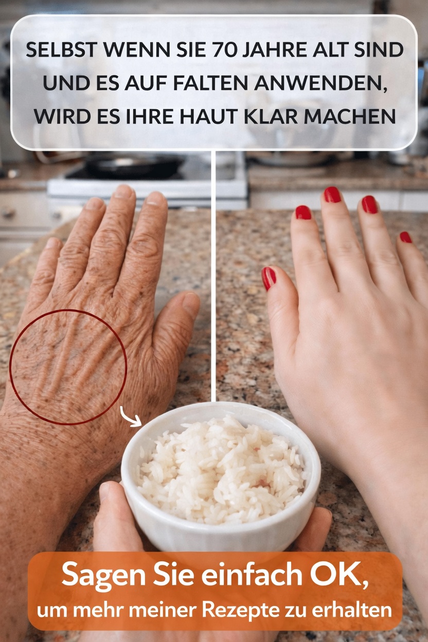 Warum immer mehr Menschen in ihrer täglichen Hautpflegeroutine auf natürliche Inhaltsstoffe wie Reiswasser setzen