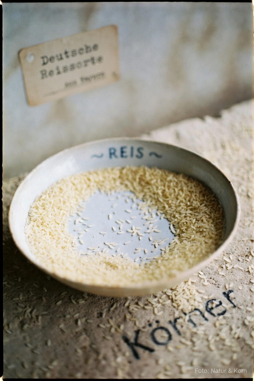 Warum immer mehr Menschen in ihrer täglichen Hautpflegeroutine auf natürliche Inhaltsstoffe wie Reiswasser setzen