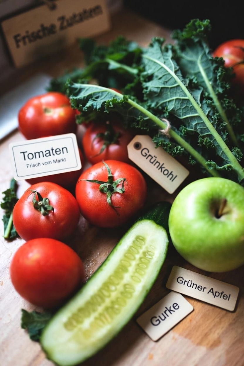 Einfache grüne Säfte und Gewohnheiten zur Unterstützung der Prostatagesundheit im Alter