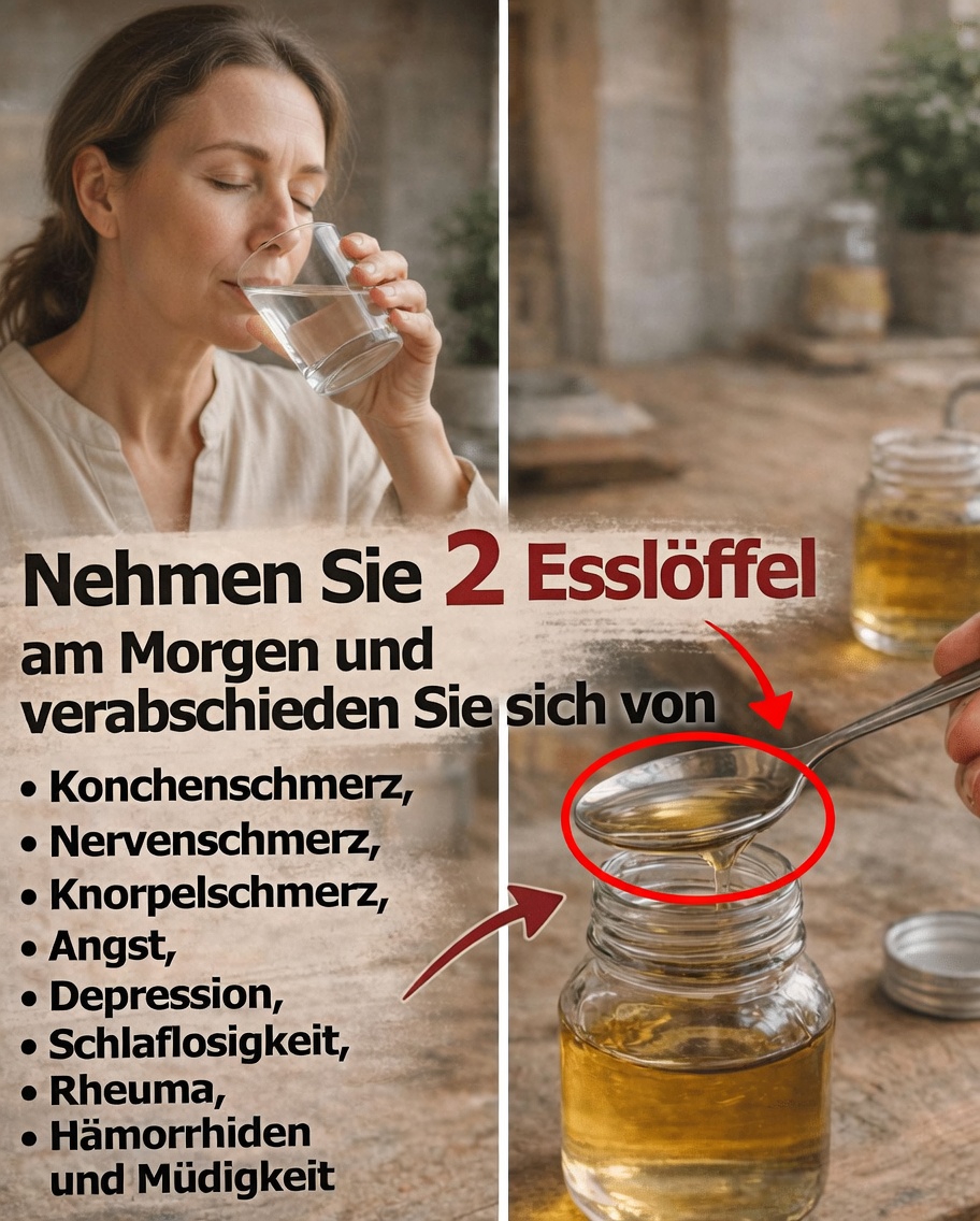 Warum ein Morgen-Tonikum in Ihre Routine passen könnte