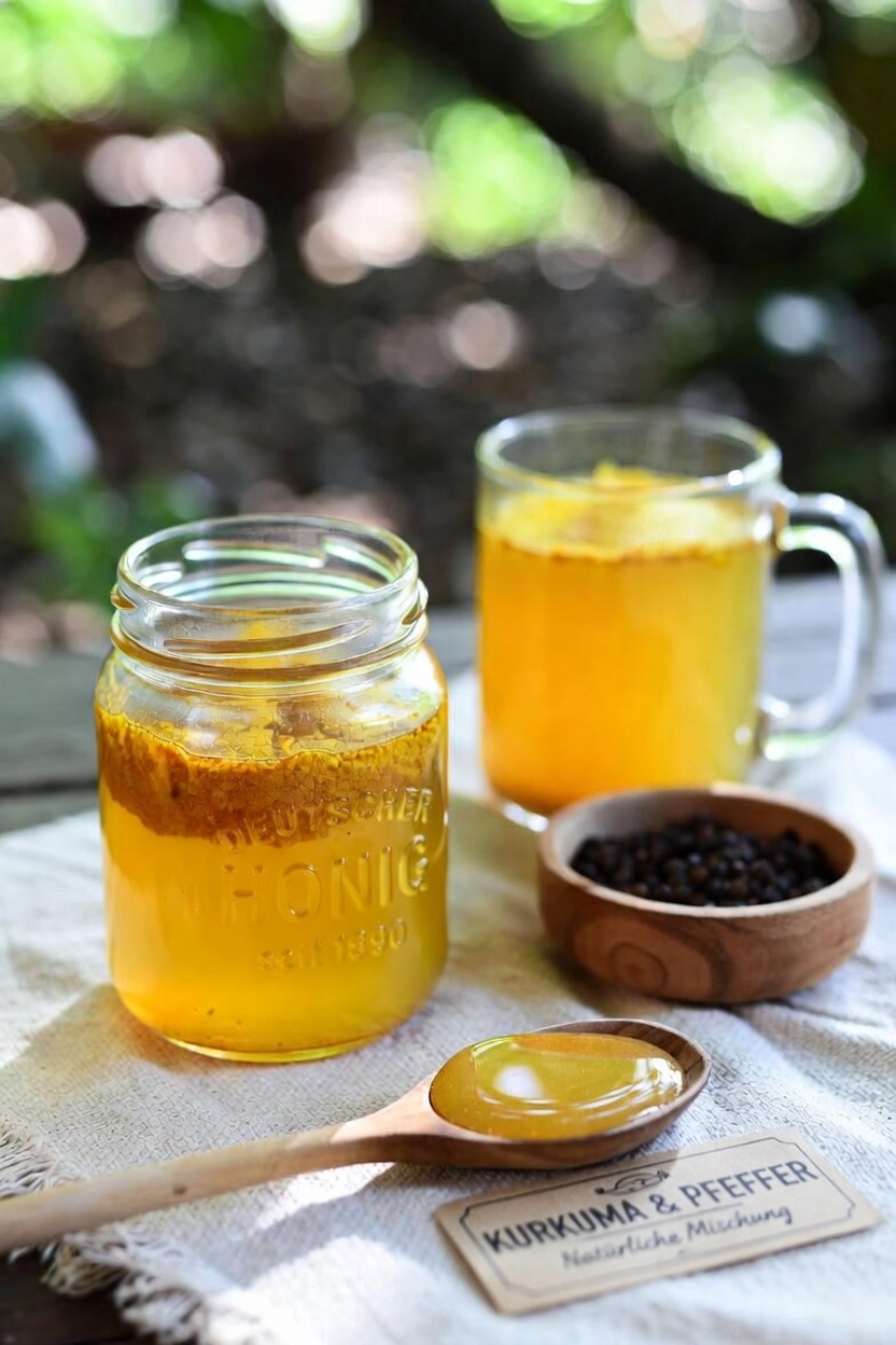 Warum ein Morgen-Tonikum in Ihre Routine passen könnte