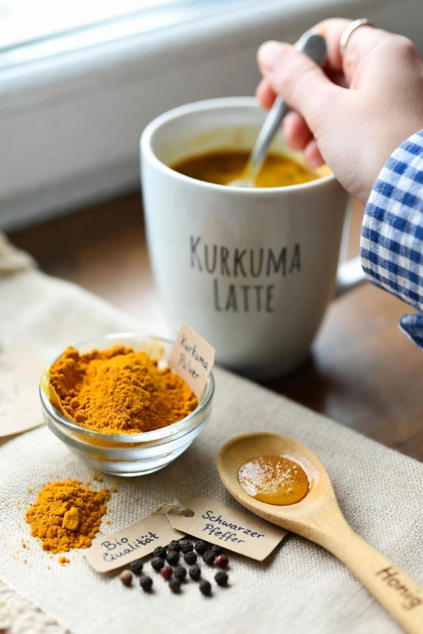 Warum ein Morgen-Tonikum in Ihre Routine passen könnte