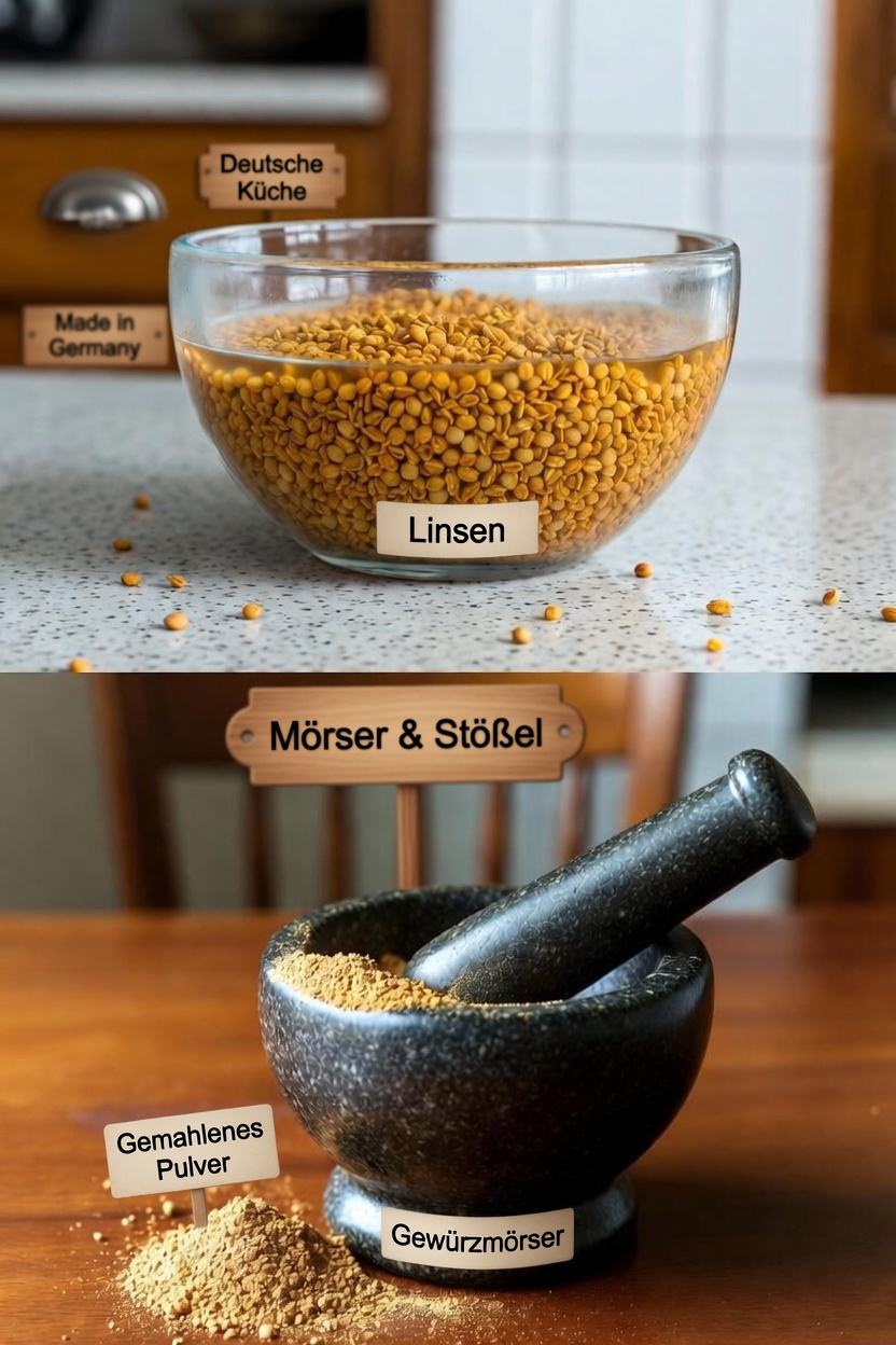 Bockshornkleesamen entdecken: Einfache Möglichkeiten, dieses Kraut in Ihren Alltag zu integrieren