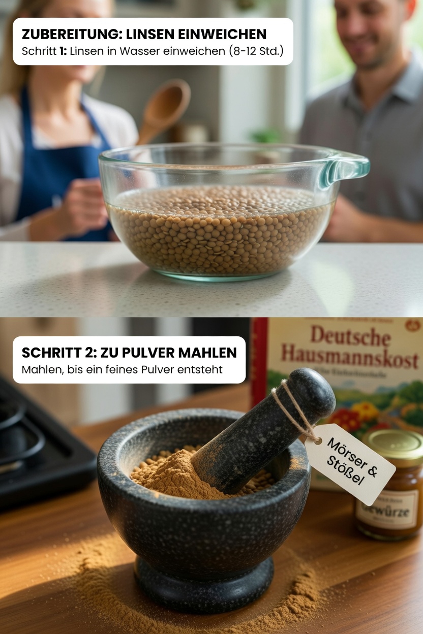 Bockshornkleesamen entdecken: Einfache Möglichkeiten, dieses Kraut in Ihren Alltag zu integrieren