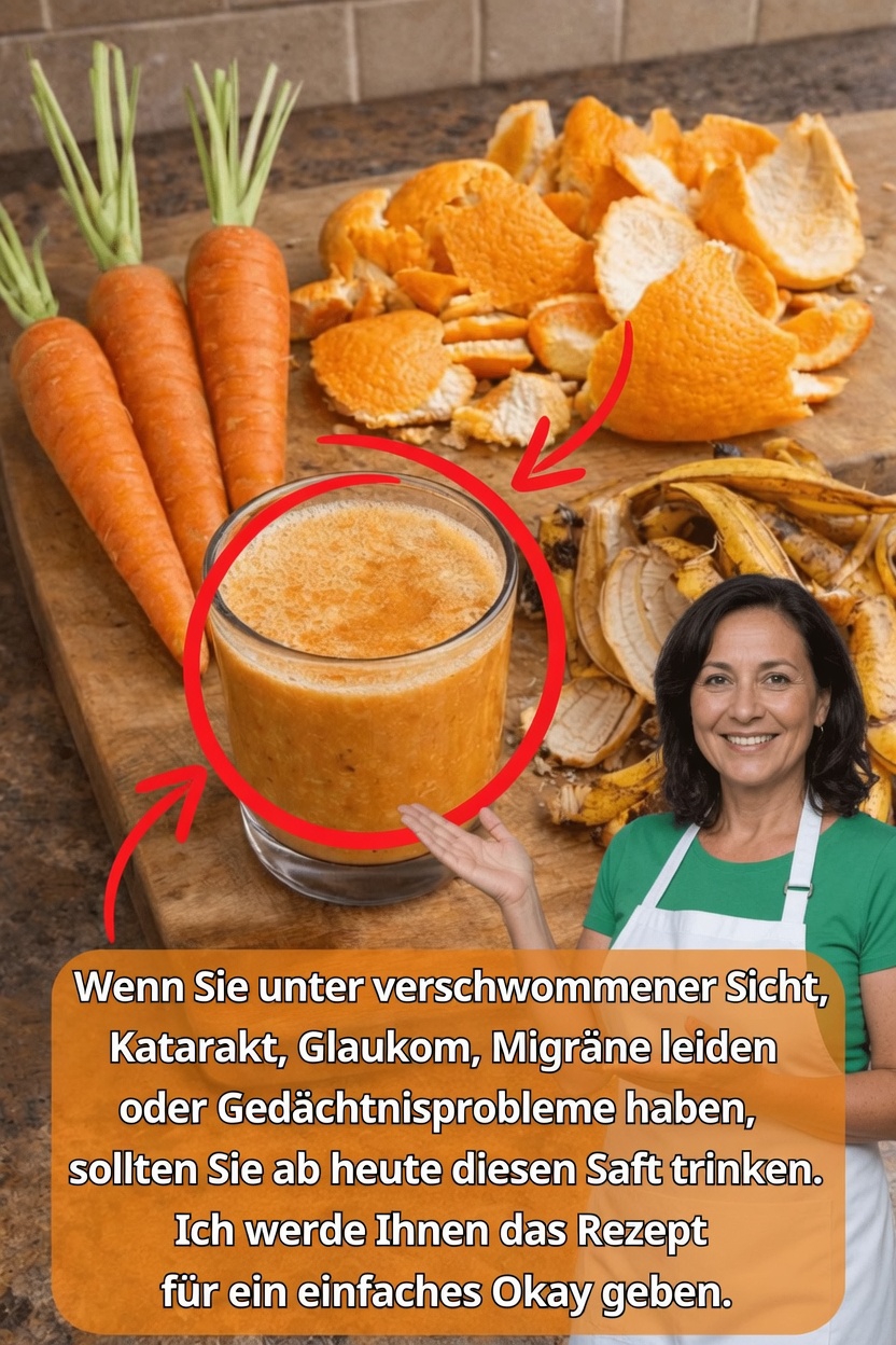 Warum diese Inhaltsstoffe für die Unterstützung von Augen und Gehirn wichtig sind