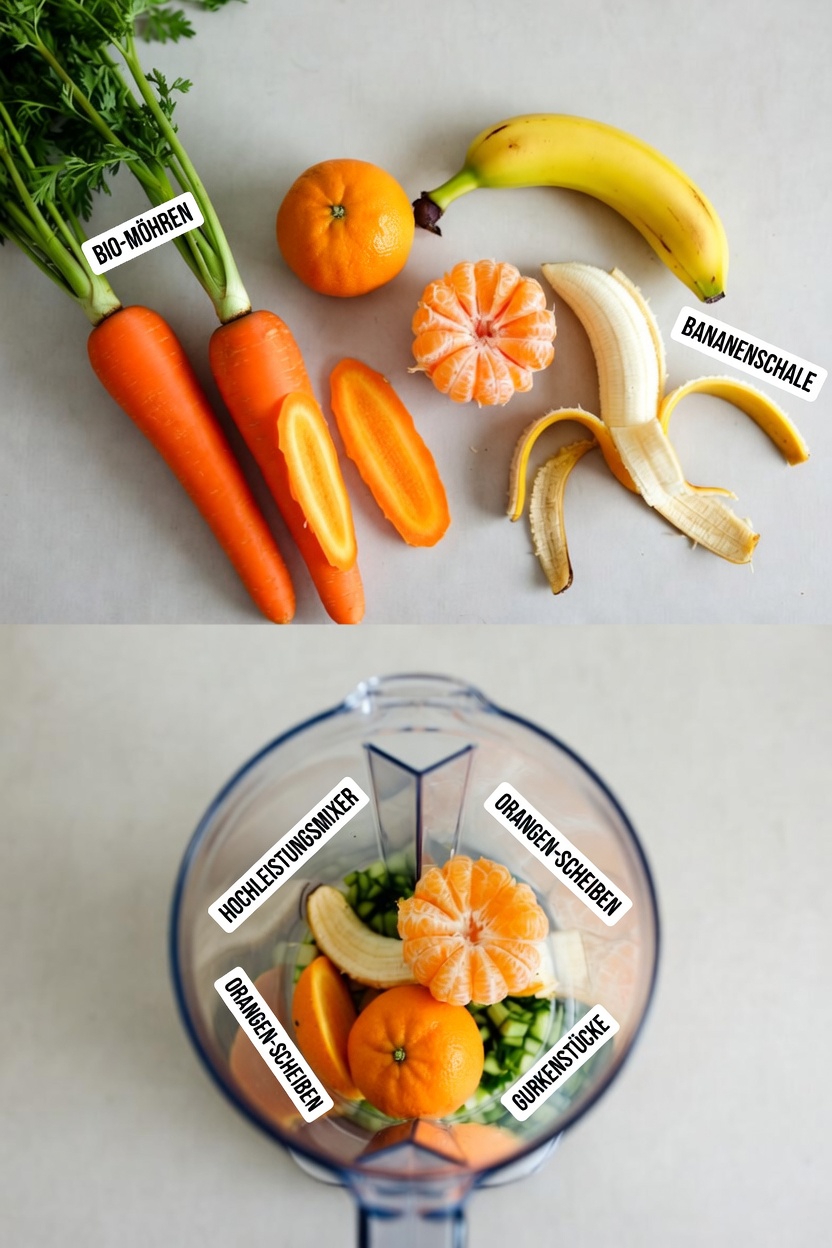 Warum diese Inhaltsstoffe für die Unterstützung von Augen und Gehirn wichtig sind