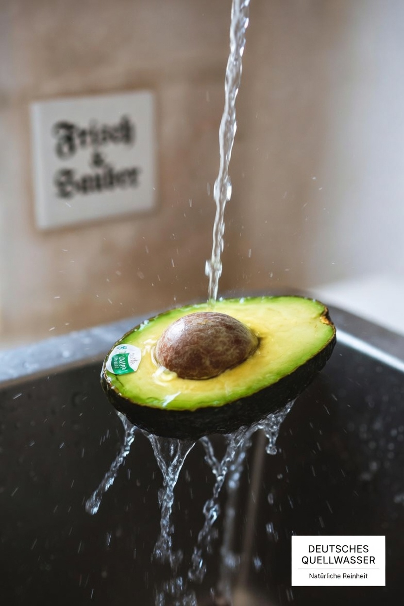 Das Potenzial von Avocadokernen erschließen: Was die Wissenschaft über diesen übersehenen Teil sagt