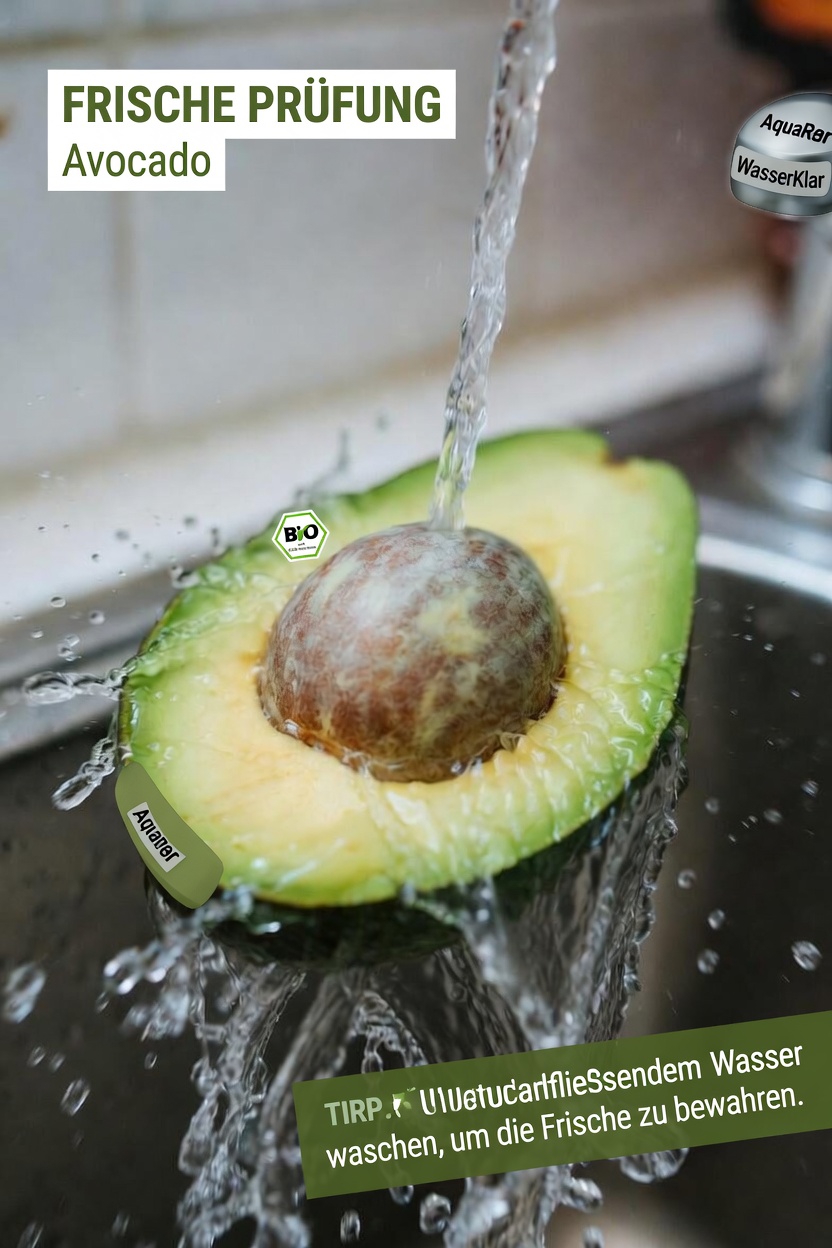 Das Potenzial von Avocadokernen erschließen: Was die Wissenschaft über diesen übersehenen Teil sagt