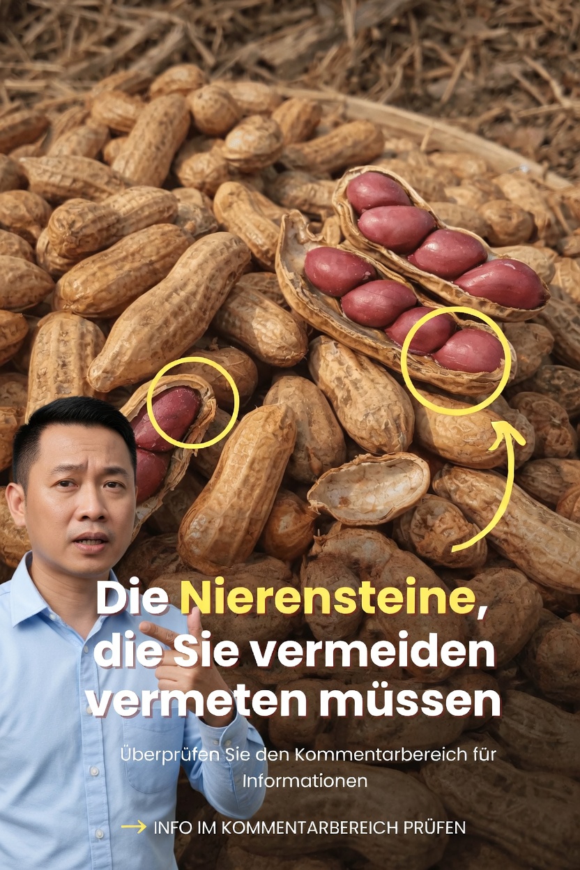 Lebensmittel, die das Risiko für Nierensteine erhöhen können: Kluge Entscheidungen, die Sie in Betracht ziehen sollten