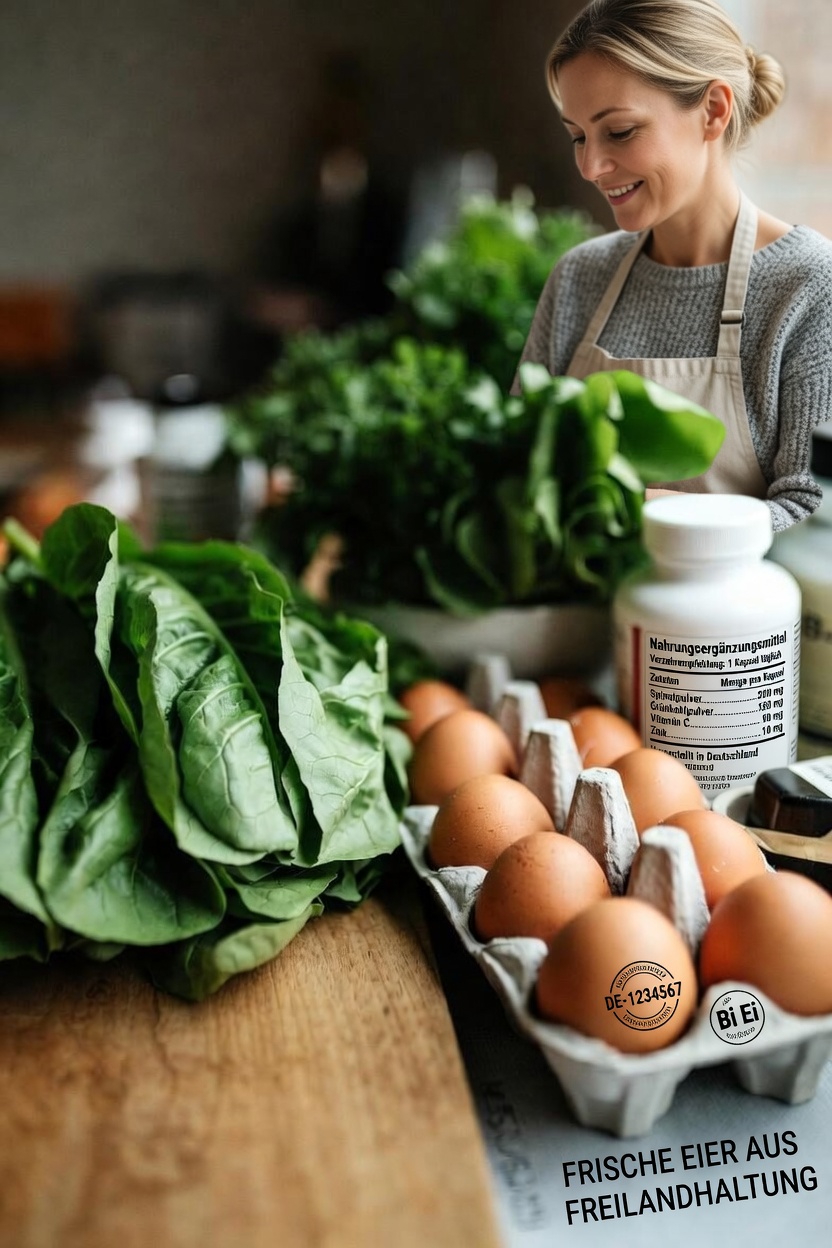 Als HIRN-Arzt bin ich SCHOCKIERT: Dieses Vitamin erhöht über Nacht das Schlaganfallrisiko – Gesundheit im Alter