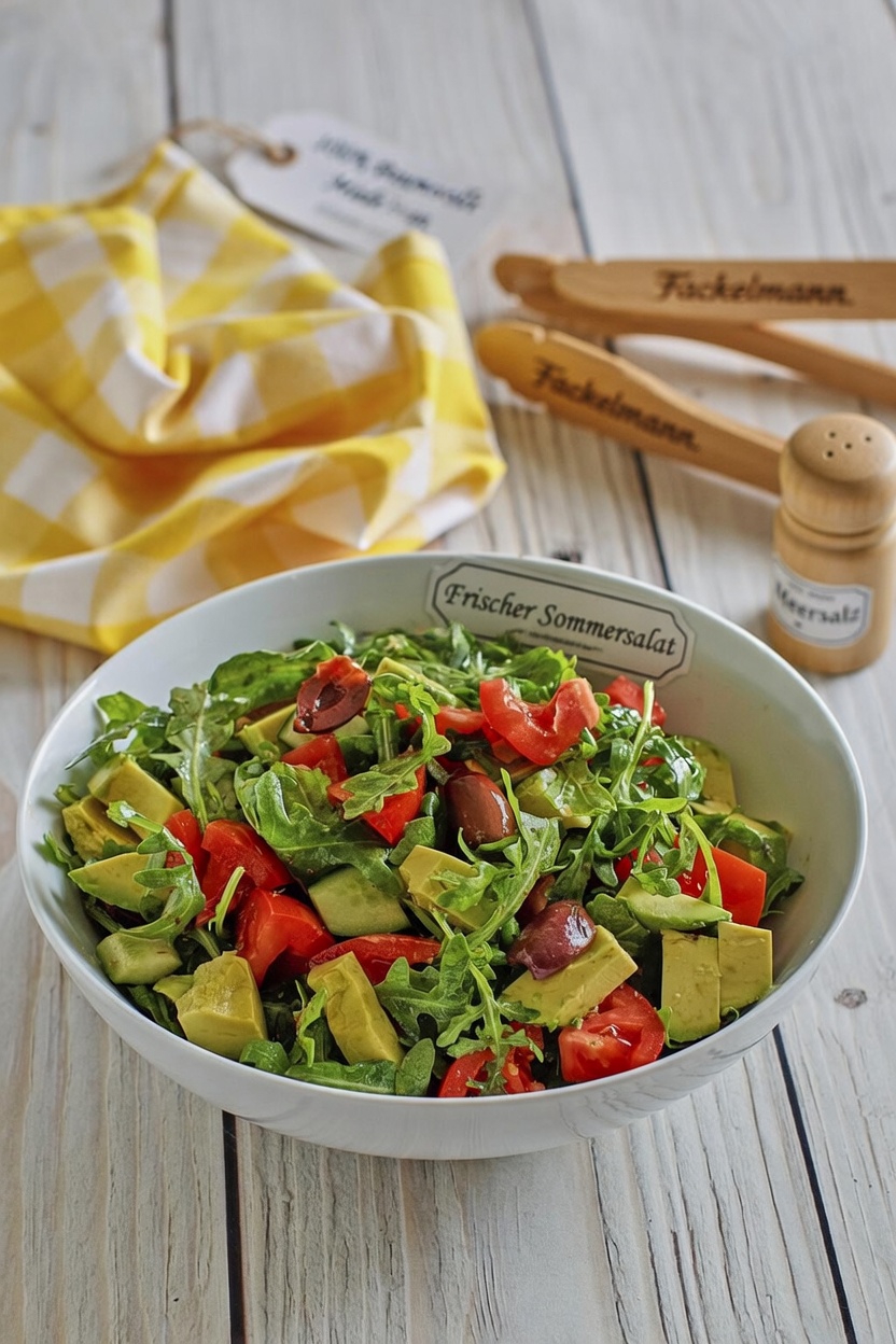 Fehlt Ihnen nach 50 diese einfache Gewohnheit mit Tomaten und Avocados?