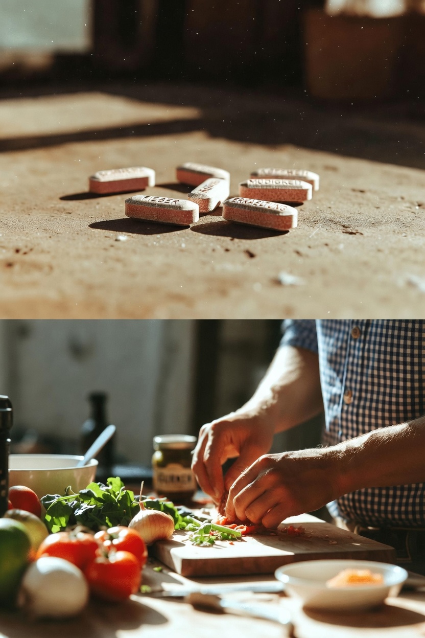 Was sind die 10 häufigsten Nebenwirkungen von Amlodipin und wie können Sie diese im Alltag bewältigen?