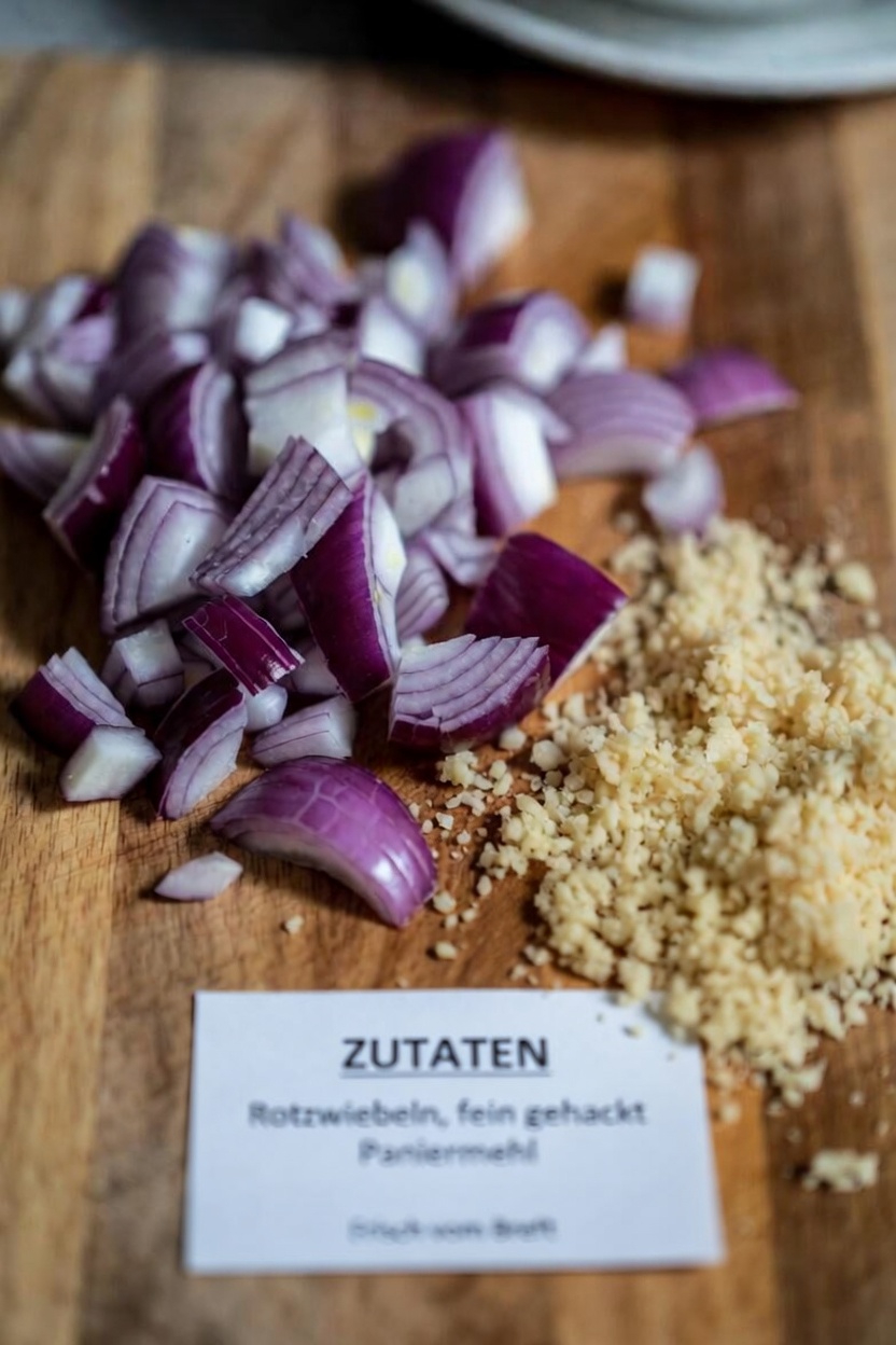 Das starke Potenzial von roten Zwiebeln und Ingwer zur Unterstützung eines gesunden Blutzuckerspiegels und der Herzgesundheit