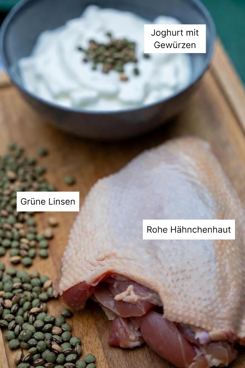 7 Lebensmittel, die die Beinmuskelkraft im Alter auf natürliche Weise unterstützen