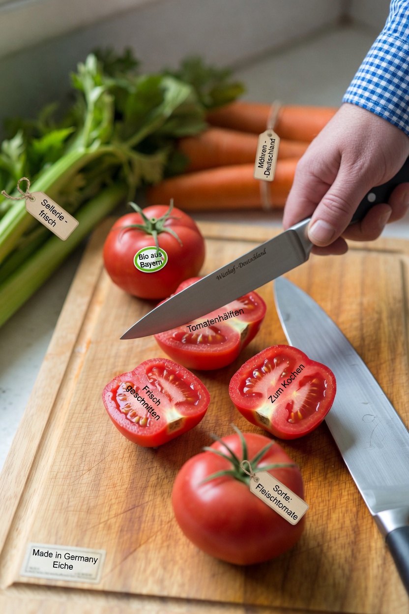 Die überraschenden gesundheitlichen Vorteile von frischem Tomatensaft: Eine einfache Möglichkeit, Ihre tägliche Ernährung zu verbessern