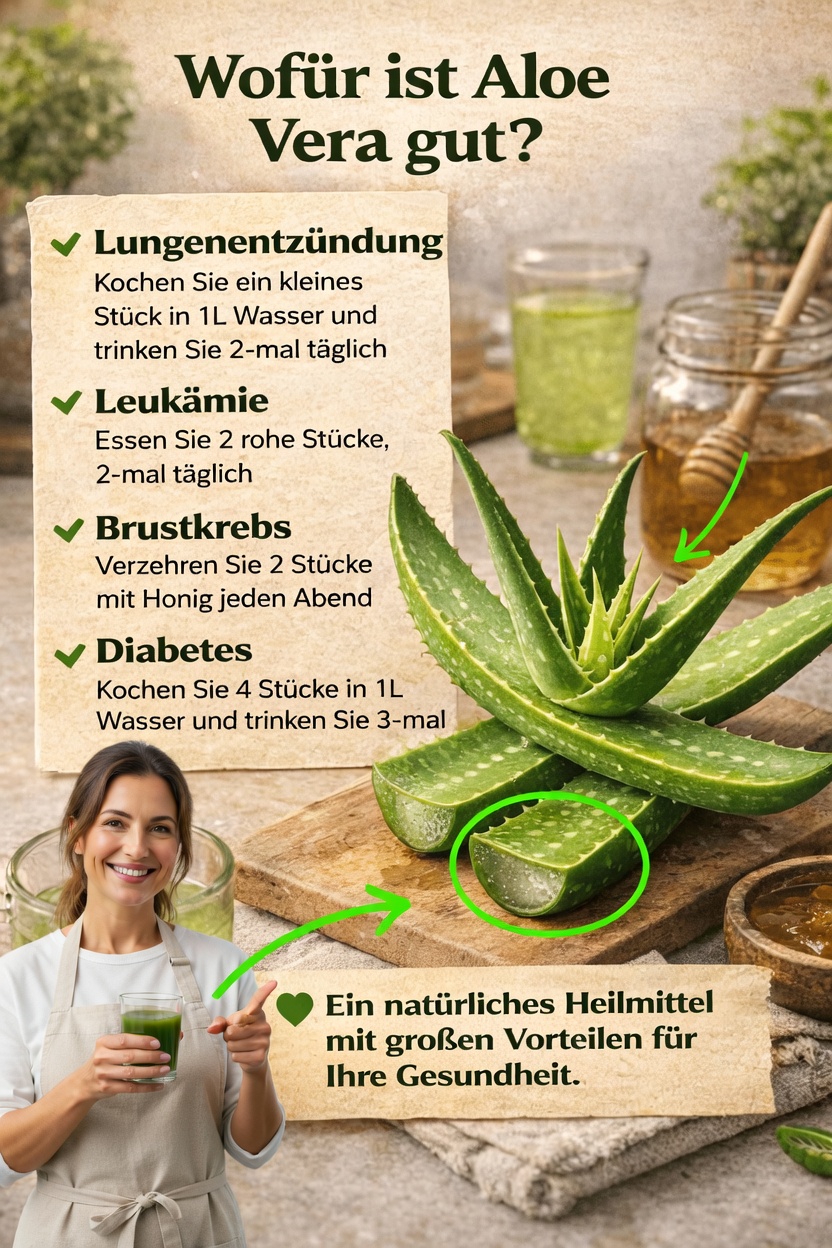 Wie nutzen Menschen Aloe Vera im Alltag für Haut und Wohlbefinden?