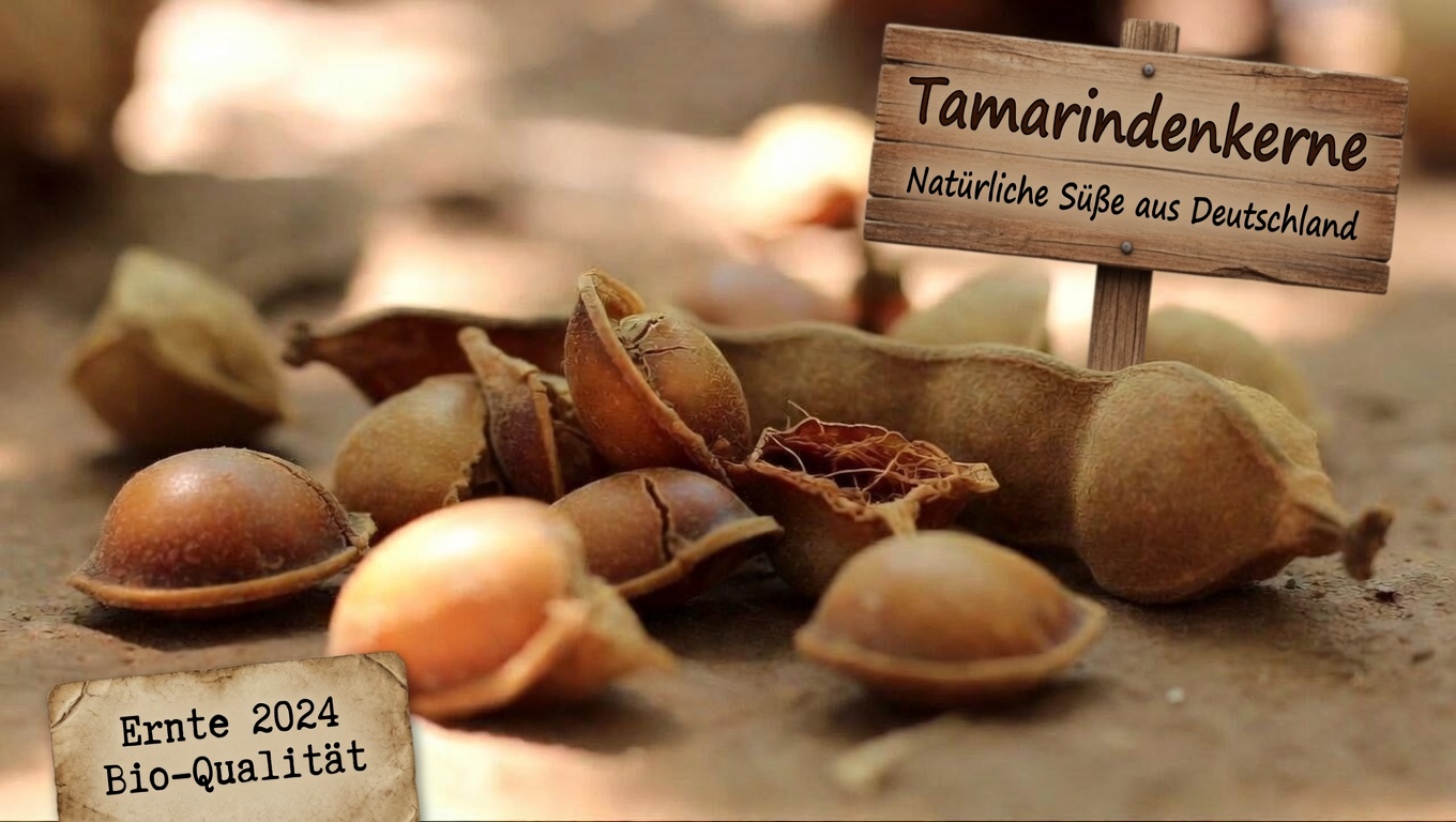 Könnten Tamarindensamen Ihrem Körper helfen, mit Mikroplastik umzugehen? Was frühe Forschung zeigt