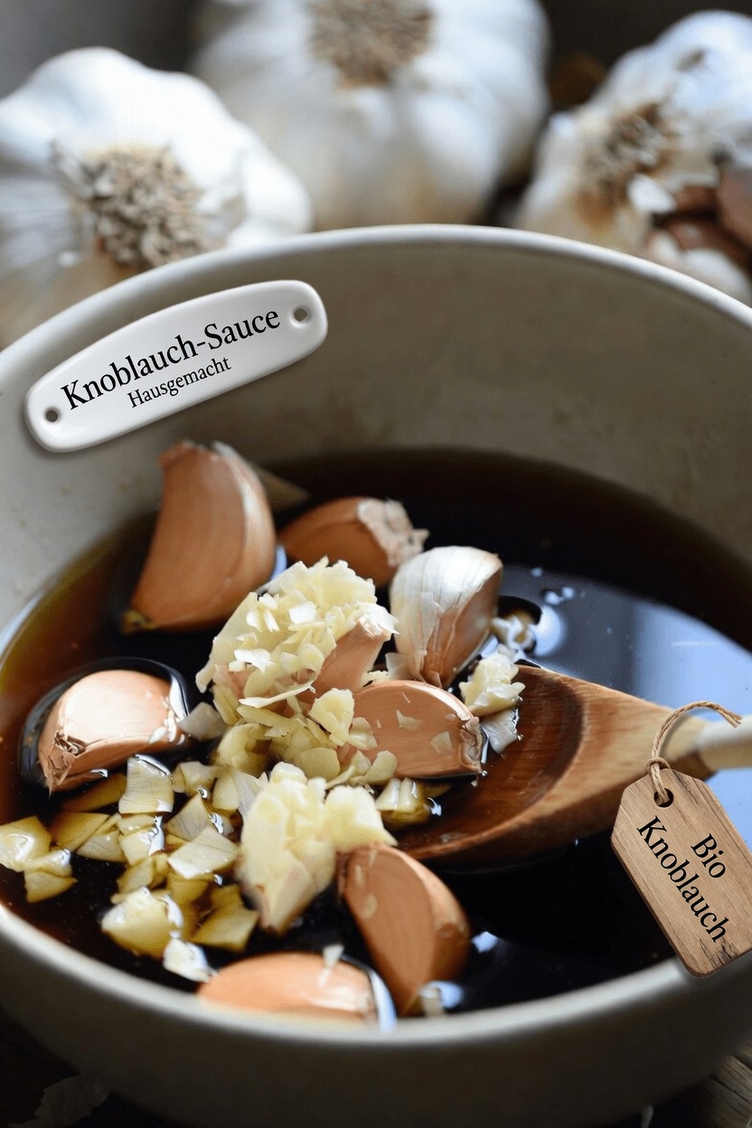 Warum Knoblauch und Gewürznelken in der Haarpflege zunehmend Beachtung finden