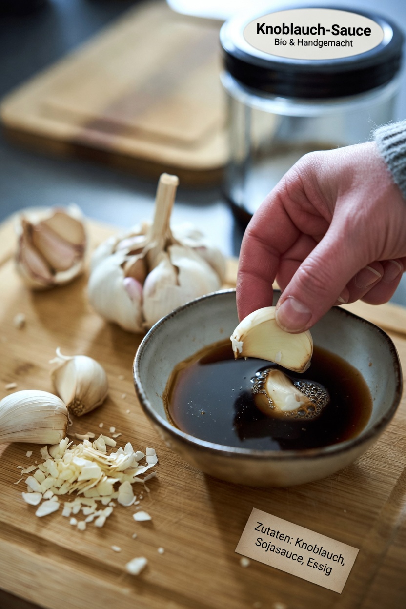 Warum Knoblauch und Gewürznelken in der Haarpflege zunehmend Beachtung finden