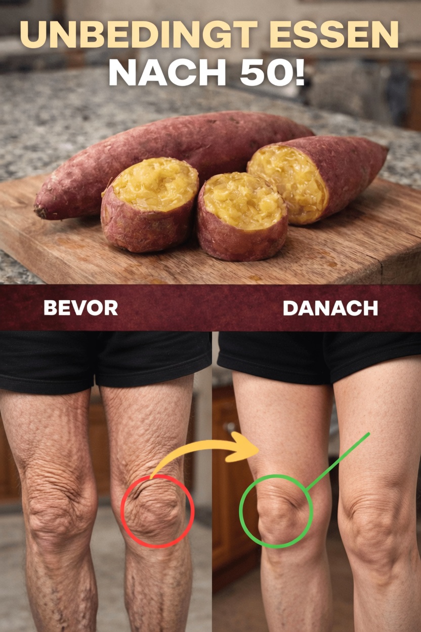 Warum nährstoffreiche Lebensmittel ab 50 wichtiger sind
