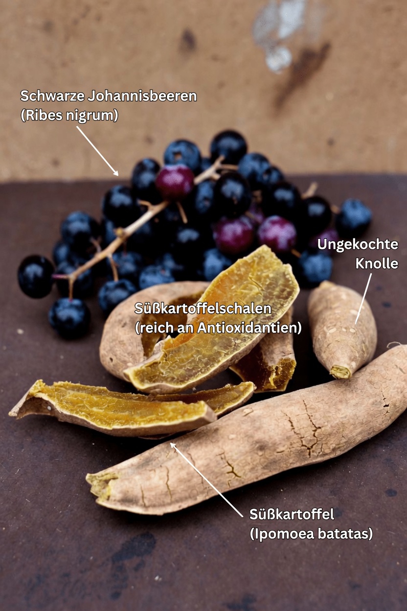 Warum nährstoffreiche Lebensmittel ab 50 wichtiger sind