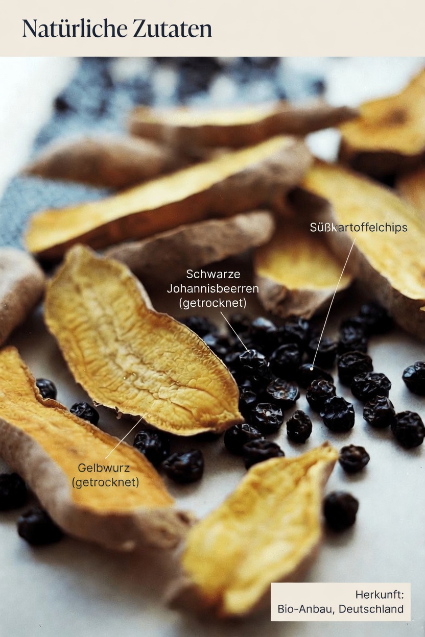 Warum nährstoffreiche Lebensmittel ab 50 wichtiger sind