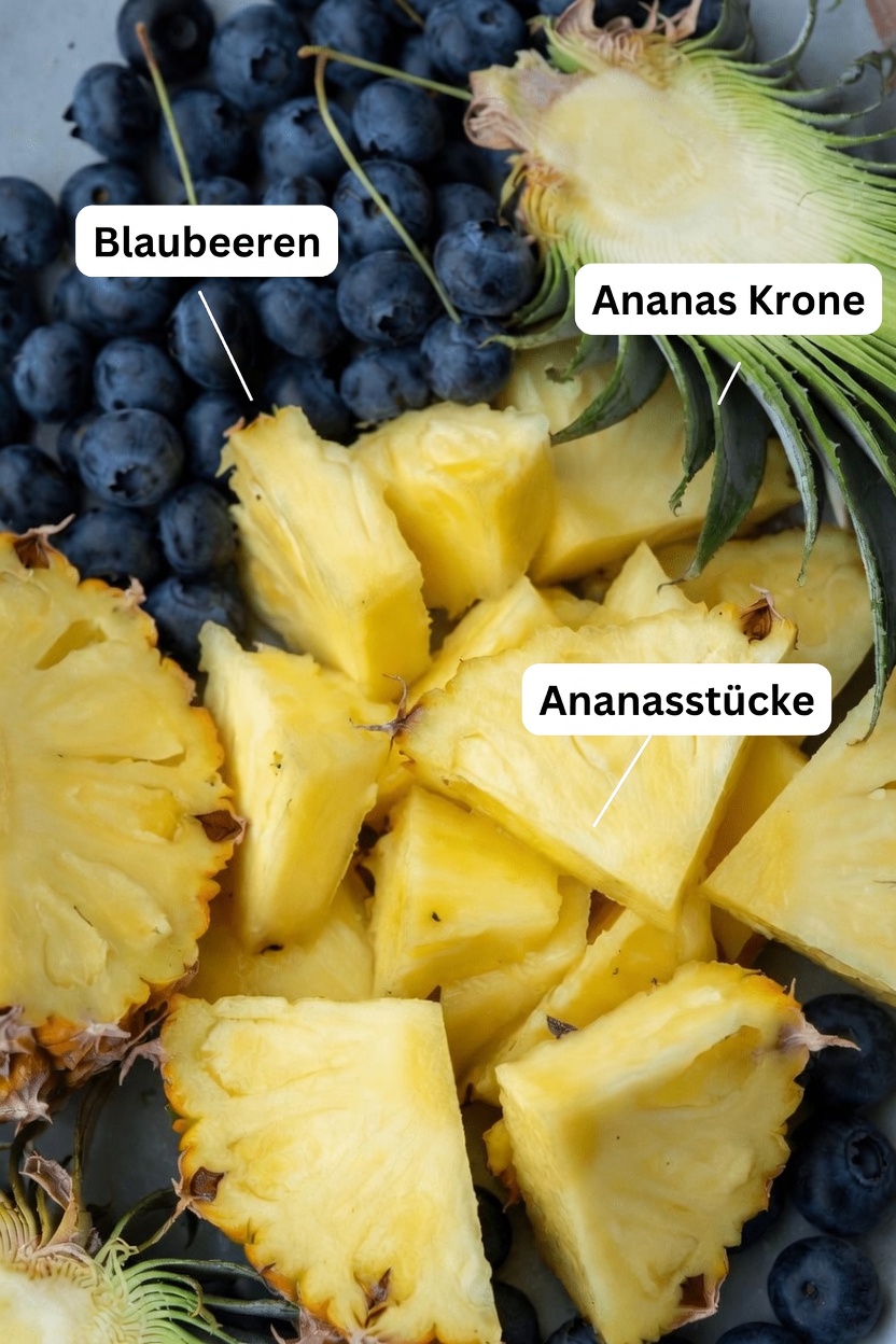 Entdecken Sie 4 Früchte für den Abend, die dabei helfen, den Kreatininspiegel zu unterstützen und die Nierengesundheit mit natürlicher Unterstützung beim Abbau von Giftstoffen zu fördern