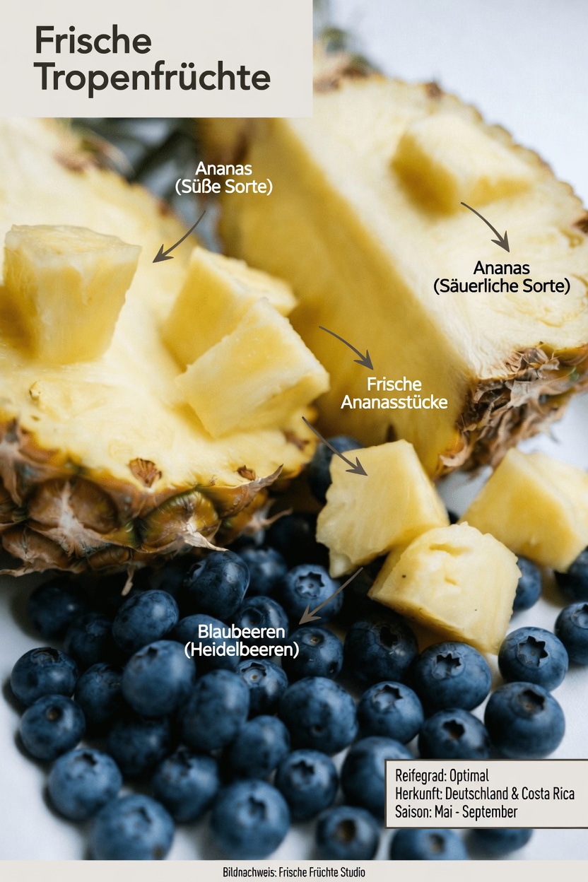 Entdecken Sie 4 Früchte für den Abend, die dabei helfen, den Kreatininspiegel zu unterstützen und die Nierengesundheit mit natürlicher Unterstützung beim Abbau von Giftstoffen zu fördern