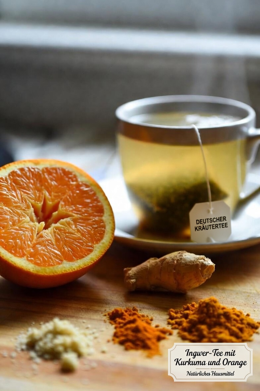 Entdecken Sie 4 Getränke vor dem Schlafengehen, die Ihre Nierenfunktion auf natürliche Weise unterstützen können, während Sie schlafen