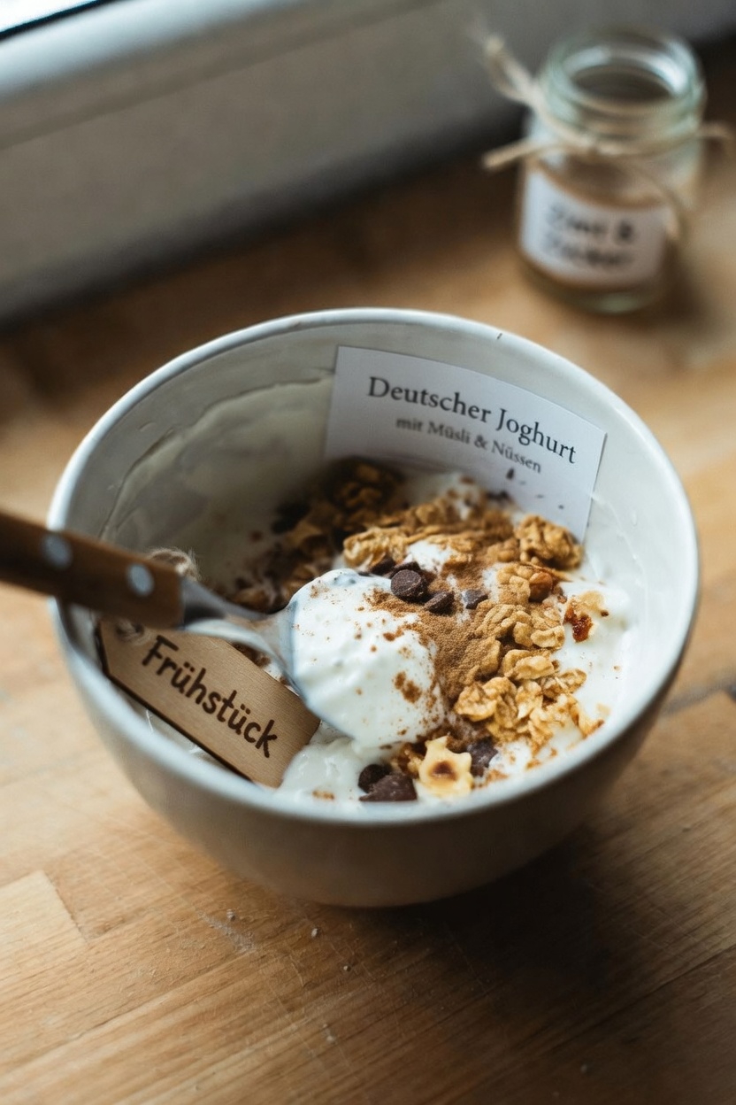 Erkundung einer einfachen DIY-Gesichtsmaske mit Joghurt und Hefe für die Hautpflege