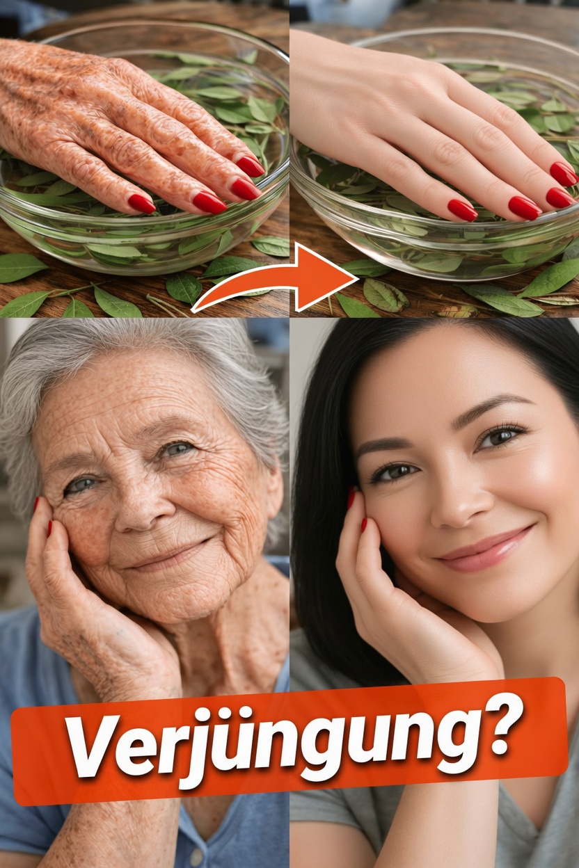 Entdecken Sie traditionelle Möglichkeiten, Lorbeerblätter in Ihre tägliche Hautpflegeroutine zu integrieren, für gesünder aussehende Haut